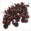 LIZOFERTAS Clavo Decorativo Para Tapicería Cobre Ant 12 X 17