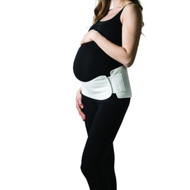 Maternity Belt Size: 3 Extra Large