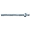 fischer Threaded Rod RG M 10 x 130 GVZ Steel