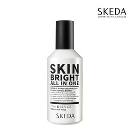 스케다 스킨 브라이트 올인원 135ml Skeda Skin Bright All-in-One 135ml
