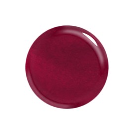 L.A. Colors Crazy Gel Nail Enamel Red Carpet, 0.44 Fl Oz