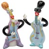 ATD 62230 5" Rock and Roll Electric Guitar and Salt