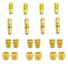 Jetting Kit For Weber 32/36 DGV DGEV DGAV DGES DGAS