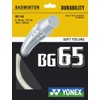 Yonex Bg 65 , Yellow