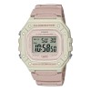 Reloj Digital Unisex Casio Iconic Square W-218hc
