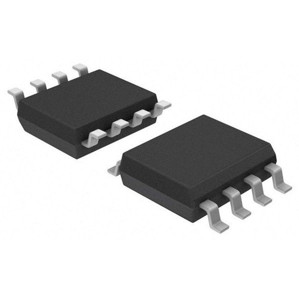Memory IC Stmicroe Select Electronics M24 °C02 RMN6TP SOIC 8
