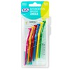 TePe Interdental Brushes Angle Mixed Pack of 6