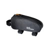 Jack Wolfskin Unisex - Adult Morobbia Frame Bag, Flash Black,
