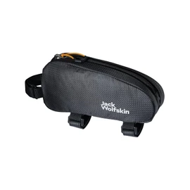 Jack Wolfskin Unisex - Adult Morobbia Frame Bag, Flash Black, One Size