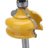 Roman Router Bit Carbon Steel Alloy Edge Forming Routers Bits