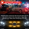 EASE2U E (UPGRADE 2) Led Strobe Lights for Emergency Vehicles