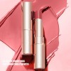 Phofay Labial Brillo Hidratante Acabado Duración Color 3.5g