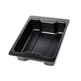 BEAST Cooler Accessories (Haul Size) Dry Goods Tray & Storage Basket Compatible with The Yeti Tundra HAUL® Cooler - Specifically Designed to Be Compatible with The Yeti Haul Wheeled Cooler