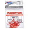 Tubertini Trout Hooks for Trout Fishing - Pack of 25