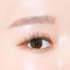 Kirei Factory Lash & Eyebrow Mascara 11N Dust Pink, 0.2
