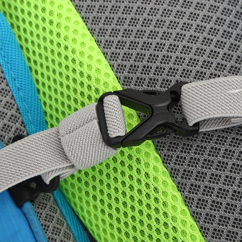 W33 Polyester Ultralight Breathable Outdoor Running Bicycle Cycling Marathon Water