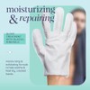 Spa Life Men's Glacial Mineral Moisturizing And Repairing Balm For