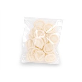 Finger for One Way Sack Pink 30 in