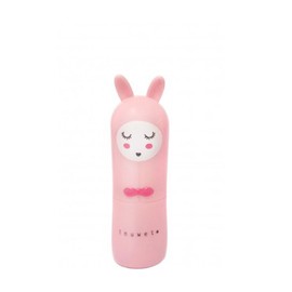 Inuwet Vegan Lip Balm Cho-Strawberry, 3.5gr