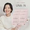 Hurum YunaN Energy Multivitamin (350mg60 tablets) 6 boxes / 유나엔 에너지멀티비타민 (350mg60정) 6박스