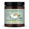 Dr. Mercola Bark & Whiskers Organic Fermented Mushroom Blend -