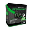 2008-2013 Kawasaki Teryx750 - Semi-Synthetic Oil Change Kit - 99969-3840