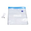 Vacuum Sealer Mini Portable Home Kitchen Handheld USB Electric Food