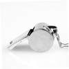 BIUDECO Training Metal Whistles 12pcs Pack for Sports Football Emergency