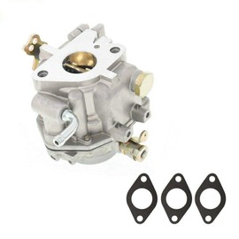 Compatible with Carburetor for Onan P220G-I/11546H Nikki Carb ASM
