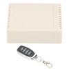 Wireless Remote Control 433 MHz 10A 4 Channel RF Remote