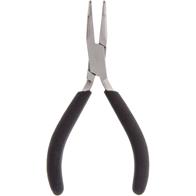 JewelrySupply Jump Ring Closing Plier Jewelry Making Tool