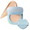 Laneige Neo Cushion Matte 21W1 Foundation, Cushion Foundation, Semi Matte,