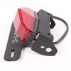 FTQYZDP Tail Tidy Kit for DRZ400 DRZ400S DRZ400SM DRZ400E 2000-2024
