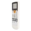 Air Conditioner AC Remote Control AR RAJ1E for FujitsuAR RAH1E