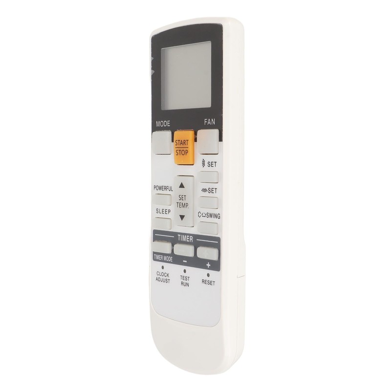 Air Conditioner AC Remote Control AR RAJ1E for FujitsuAR RAH1E