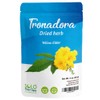 Tronadora Tea 3 oz, Yellow Elder, Resealable Bag, Tronadora Herb,