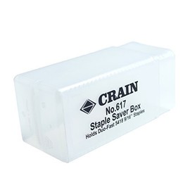 Crain 617 Staple Saver Box 5418