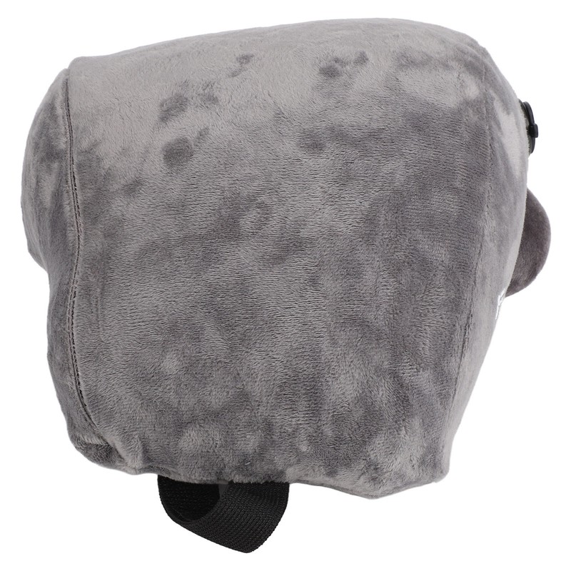 Guitar Cushion Inflatable Dual Use Soft Flocking Guitar Support Cushion