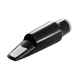 Claude Lakey CLT513 Hard Rubber Tenor Saxophone Mouthpiece 5X3