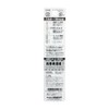 Super Slim Torsion Bit with Steps, Set of 2, #2X100