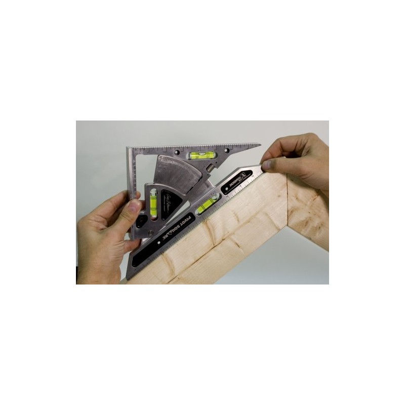 CH Hanson 03060 Pivot Square