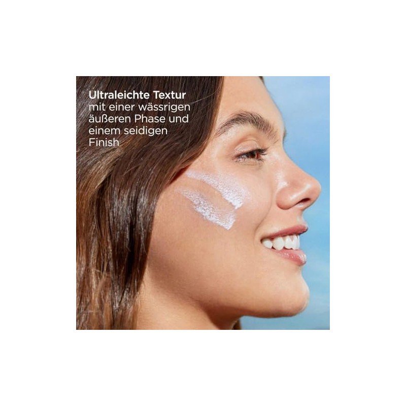 Isdin Fotoprotector Fusion Water SPF50+ 50ml
