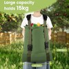 Elfzone Fruit Picking Bag - Fruit Picking Bag With Shoulder