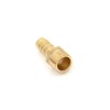 Male BSP Thread 3/4" Male Thread Pipe Fitting 19 mm