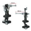 CYSKY Bike Brake, Bicycle C-Type Brakes Calipers, Aluminum Alloy Front