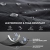 Calamus WaveWalker Fishing Waders for Men & Women, 100% Waterproof