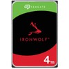 Seagate Compatible IronWolf ST4000VN006 Hard Drive 4TB SATA 6Gb/s Black