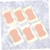 Healvian 10pcs Perspiration Patches Thin Soft and Comfortable Pads for