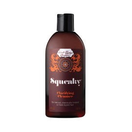 Uncle Funky's Daughter Squeaky Clarifying Cleanser, 8 oz