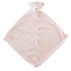 Angel Dear - Pink Bear, Blankie